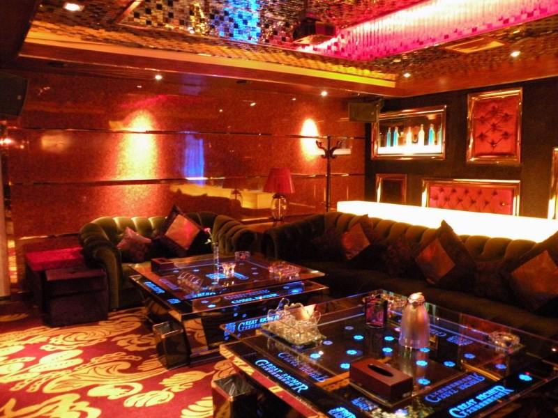 杭州商务ktv商务ktv能否组局解析-滨江区ktv预订